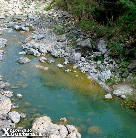 Chicamán Quiché / foto 5