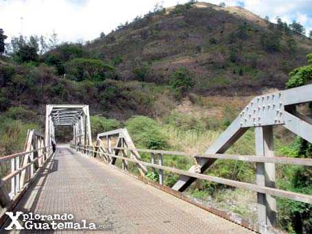 Chicamán Quiché / foto 7