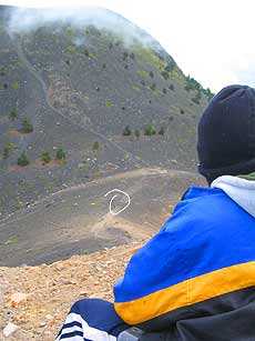 Foto: Héctor Roldán.