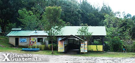 Grutas del Rey Marcos y Balneario Cecilinda-foto-6--9-1-2014 Grutas del Rey Marcos y Balneario Cecilinda-foto-5--9-1-2014