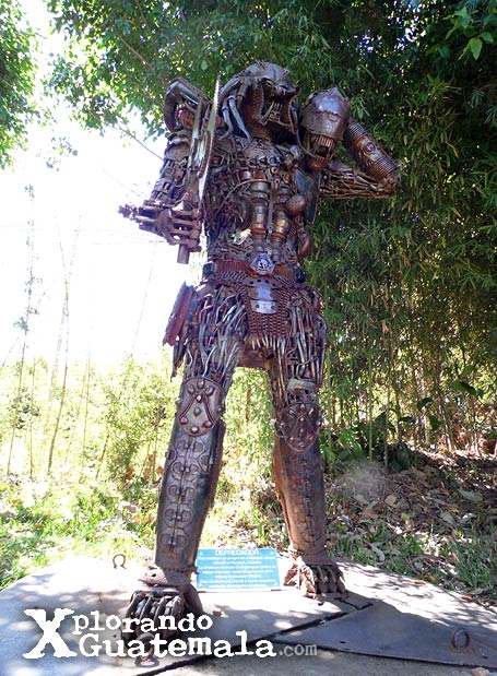 Parque de los robots-foto-7--9-1-2014