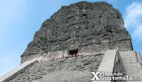 Viaje relámpago a Tikal-foto-38--9-1-2014 Viaje relámpago a Tikal-foto-37--9-1-2014