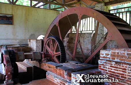 Museo del Trapiche en San Jerónimo-foto-8--29-10-2014