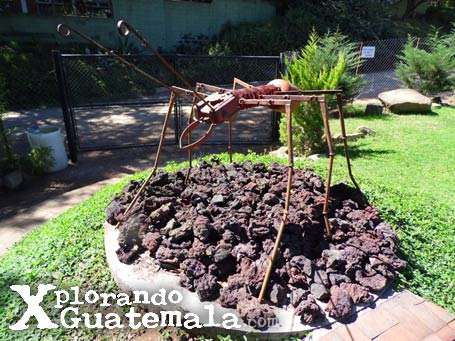 Parque de los robots-foto-13--9-1-2014