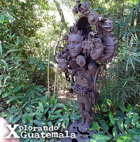 Parque de los robots-foto-17--9-1-2014