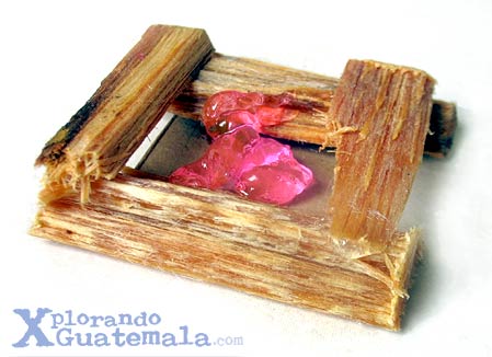 Antorcha, fuego -foto-2--27-3-2014 Antorcha, fuego -foto-1--27-3-2014