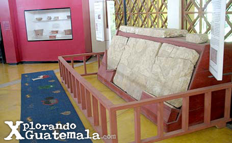 El Zoomorfo P de Quiriguá, la ciudad de la estelas mayas-foto-13--9-1-2014